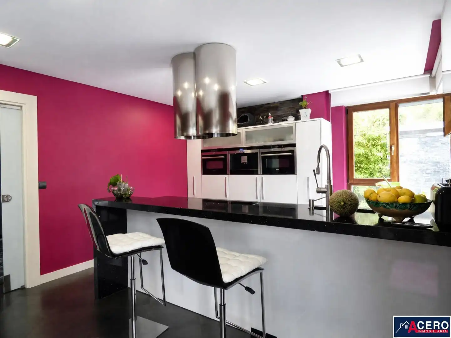 Cocina de Casa o chalet en venta en Piélagos con Calefacción
