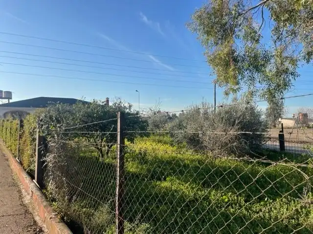 Terreny residencial en venda a Calle AGUILAREJO BAJO, imagen 4