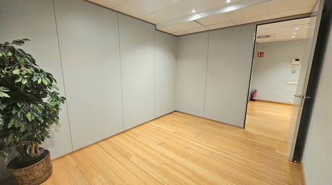 Foto 4 de Oficina de lloguer a Sant Gervasi- Galvany, Barcelona Capital