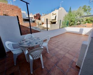 Flat to rent in Carrer de Pardo Bazán, Terrassa