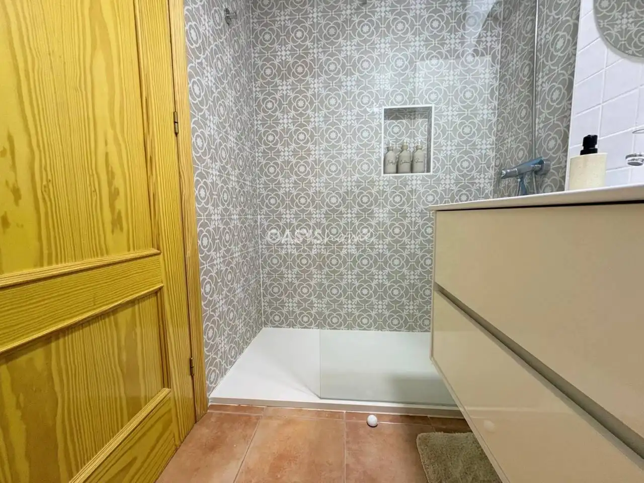 Bany de Pis en venda en Cartagena amb Terrassa i Piscina comunitària