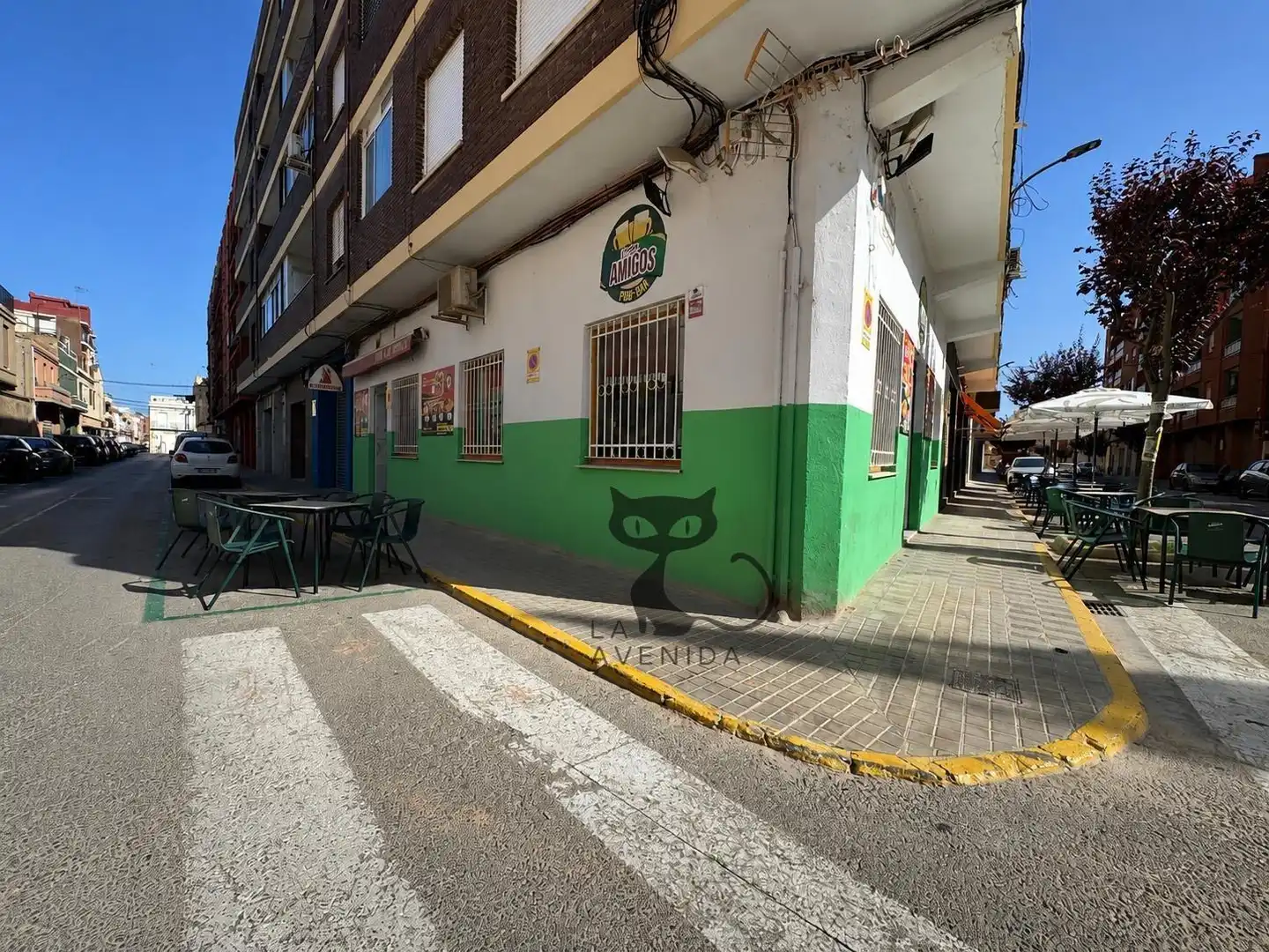 Business premises for sale in Massanassa, imagen 5