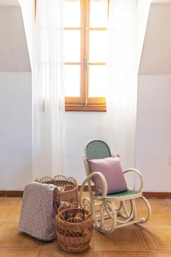 Casa o xalet en venda a Requena