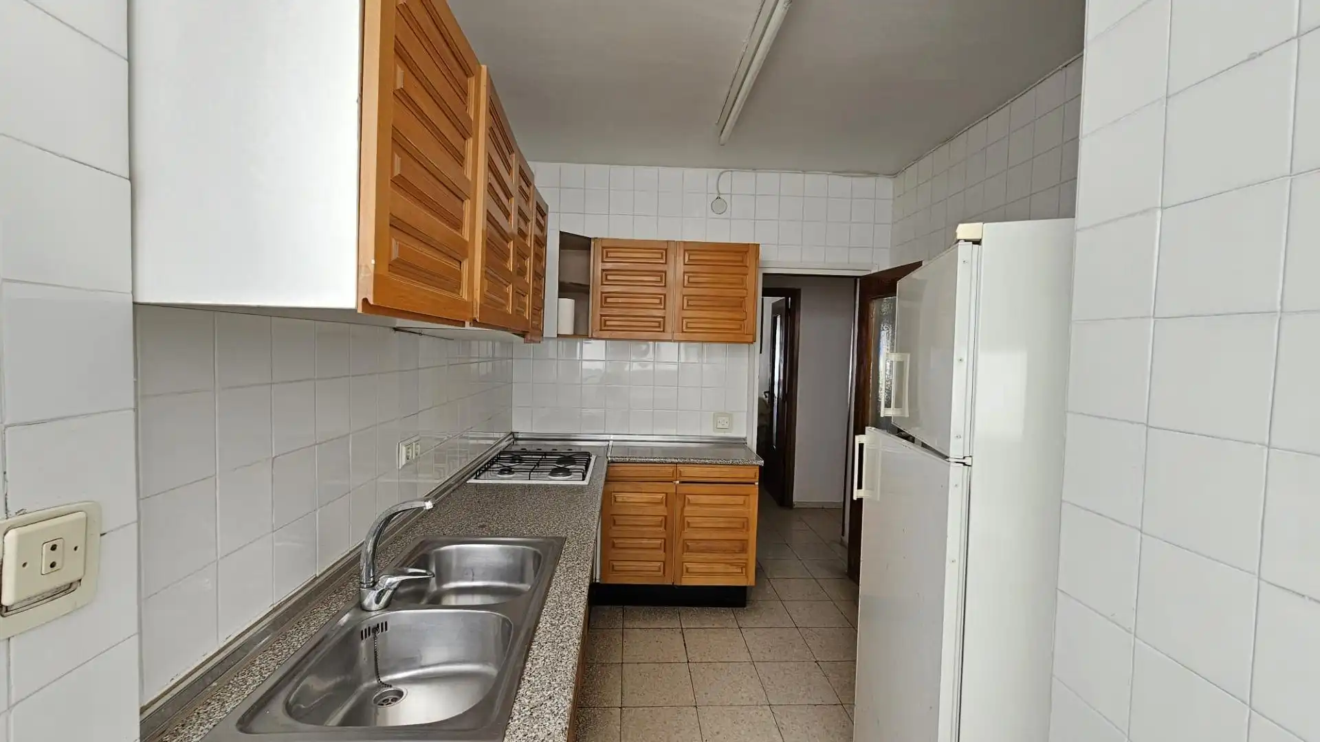 Cuina de Pis en venda en Córdoba
