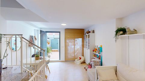 Foto 2 de Casa adosada en venta en Camino Om Blanch, 66, Playa - Ben Afeli, Almazora / Almassora