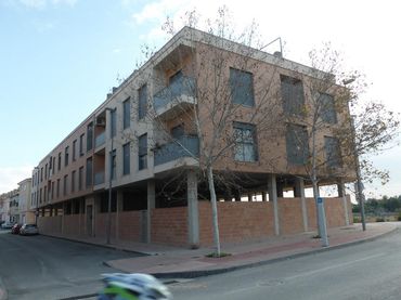 Appartement à vendre à C/ Cartagena