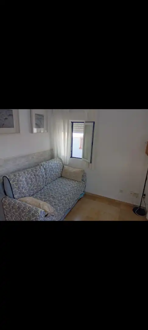 Habitación de Estudio de alquiler en Estepona con Amueblado