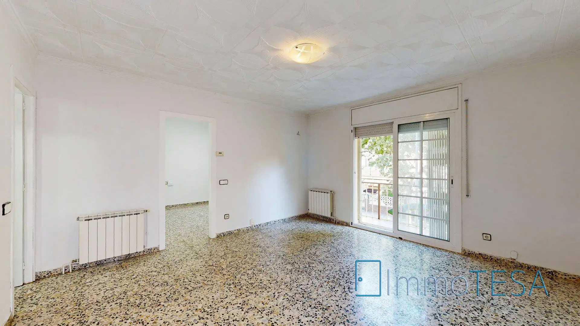 Vista exterior de Casa o chalet en venta en Barberà del Vallès con Calefacción, Jardín privado y Balcón