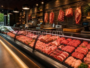 Local comercial en alquiler en iparragirre