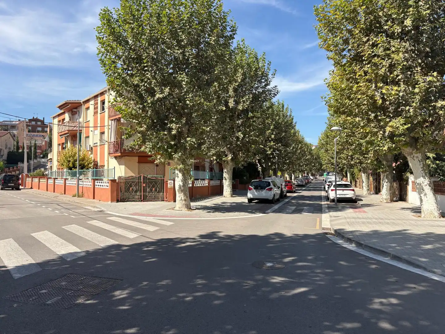 Piso con terraza en venta en Santa Perpètua de Mogoda, imagen 16