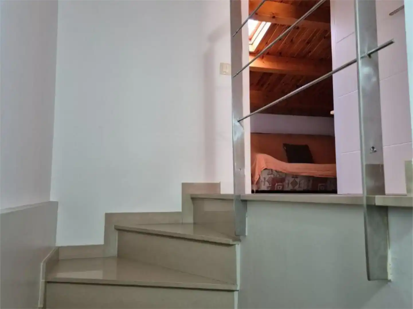 Duplexes for sale in Sant Andreu de la Barca, Barcelona