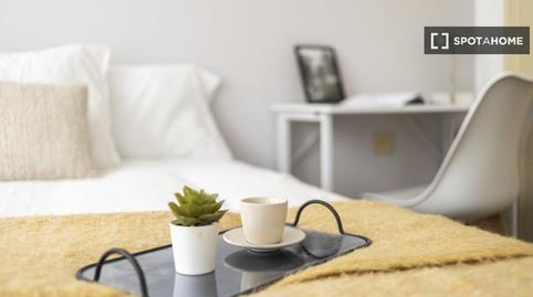 Foto 4 de Habitación en Sant Gervasi- Galvany, Barcelona Capital