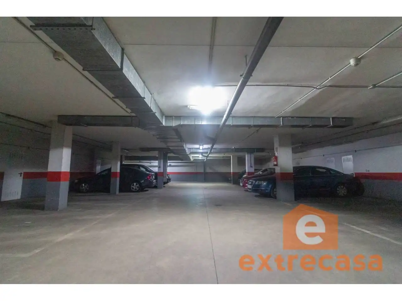 Flat with lift for sale in Casco Antiguo, imagen 24