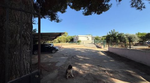 Foto 3 de Casa o xalet en venda a Calle Urbanizacion Frutales del Alcor, Carmona, Sevilla