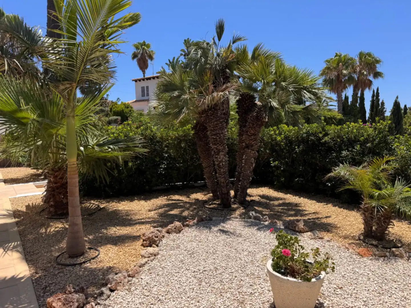 Detached house with pool for sale in El Portet - Pla de Mar, imagen 66