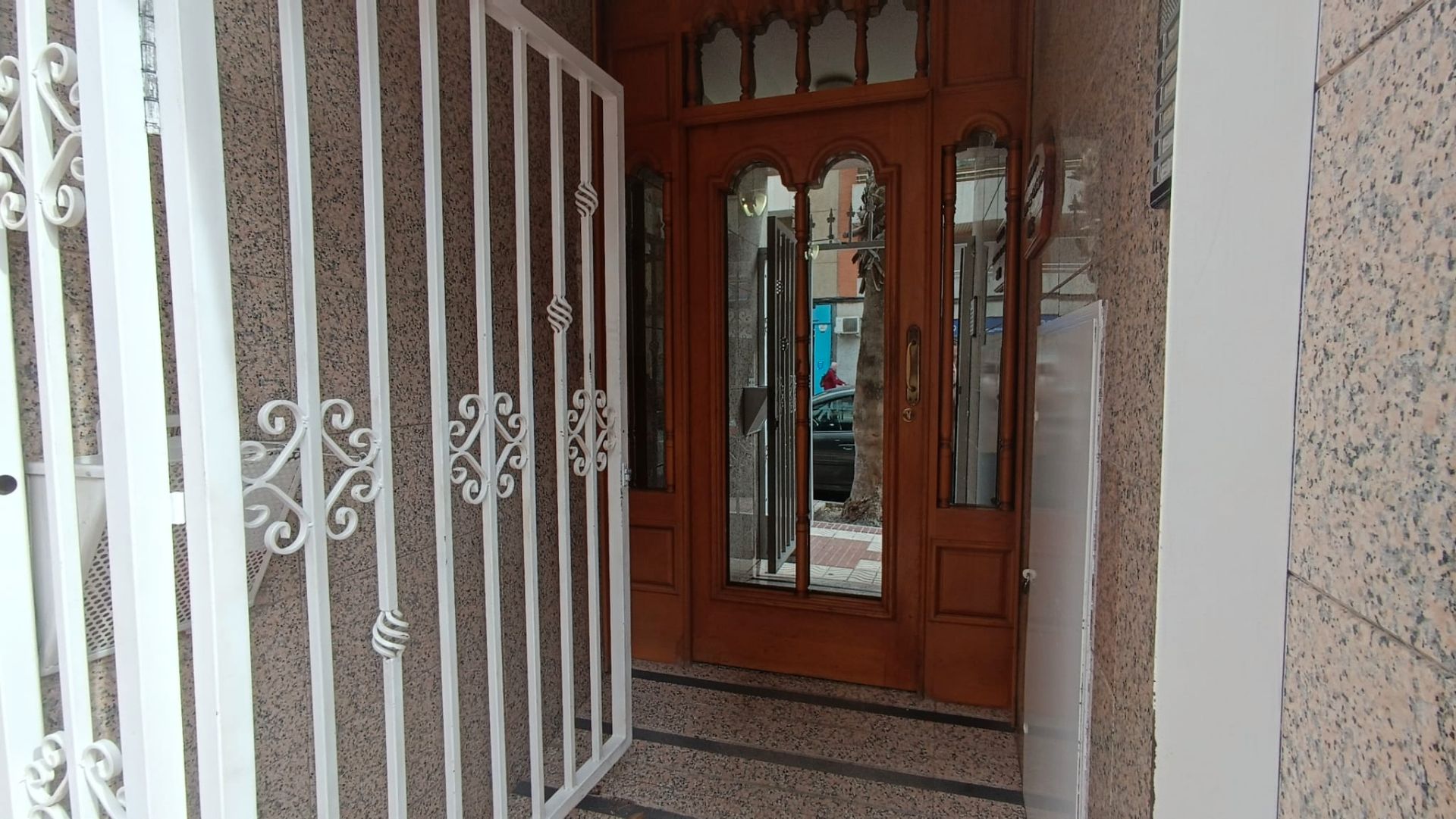 Pis en venda en San Vicente del Raspeig / Sant Vicent del Raspeig amb Aire condicionat, Moblat i Forn