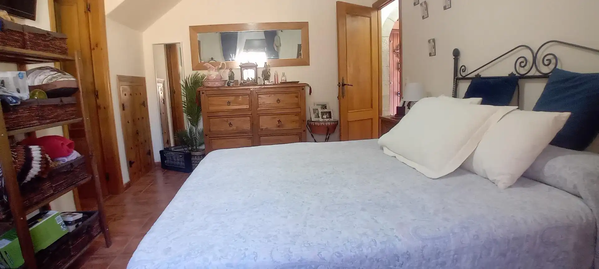 Casa o chalet en venta en San Roque Pueblo