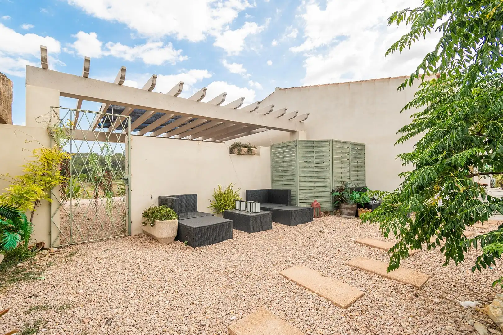 Country house with pool for sale in Sant Joan, imagen 30