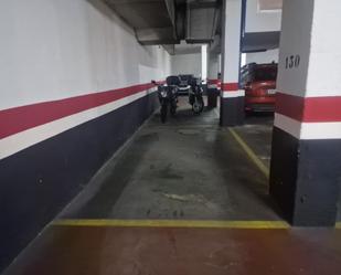 Parking of Garage to rent in  Barcelona Capital