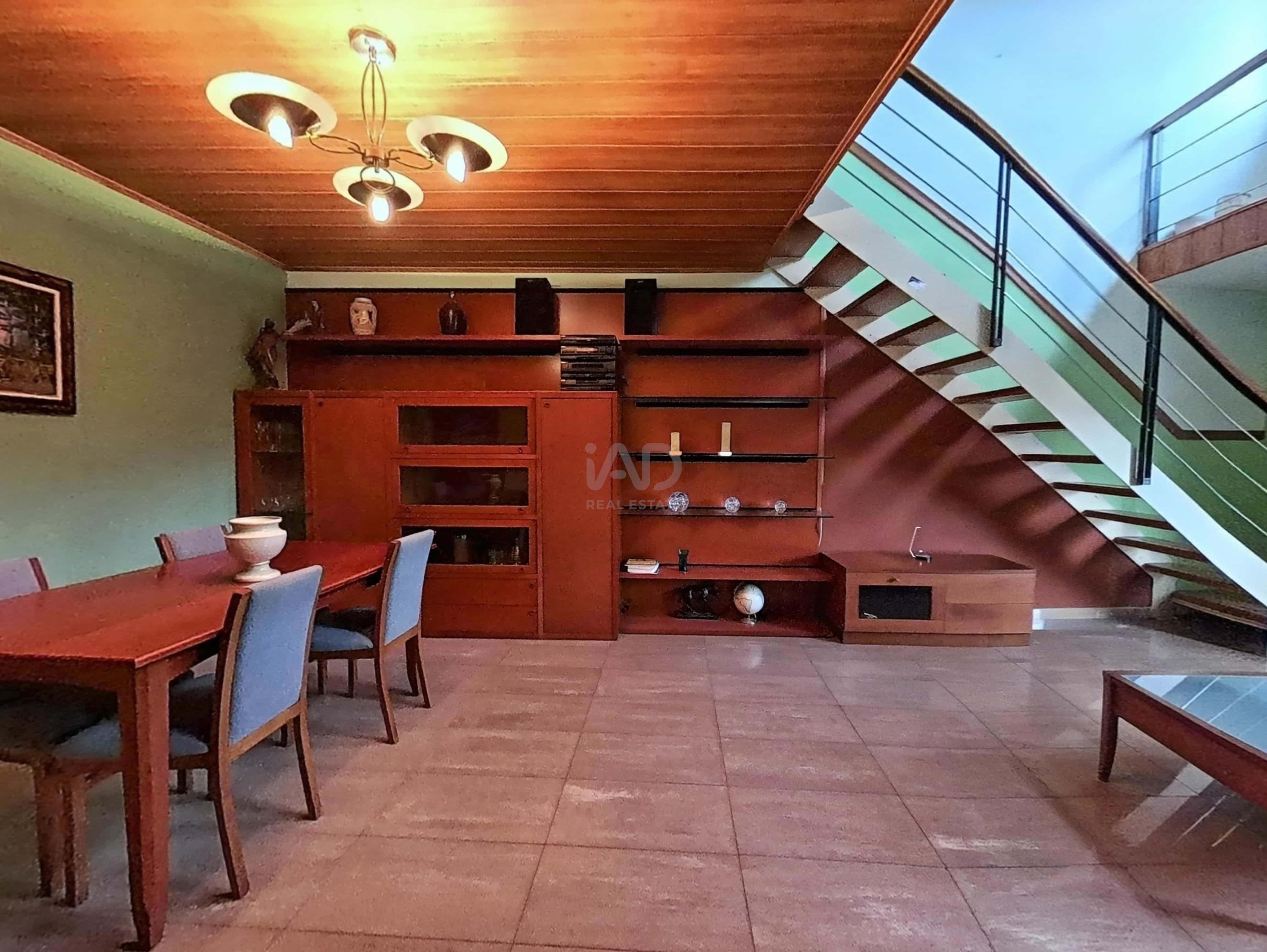 Living room of Single-family semi-detached for sale in Torregrossa  with Air Conditioner, Heating and Terrace