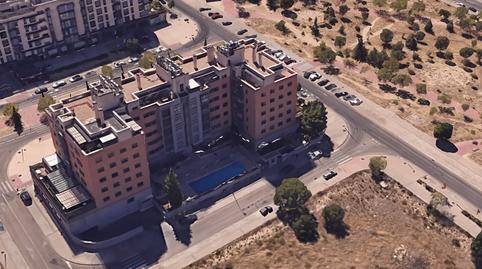 Photo 2 of Garage for sale in Calle de Adriano de Utrecht, Sanchinarro, Madrid