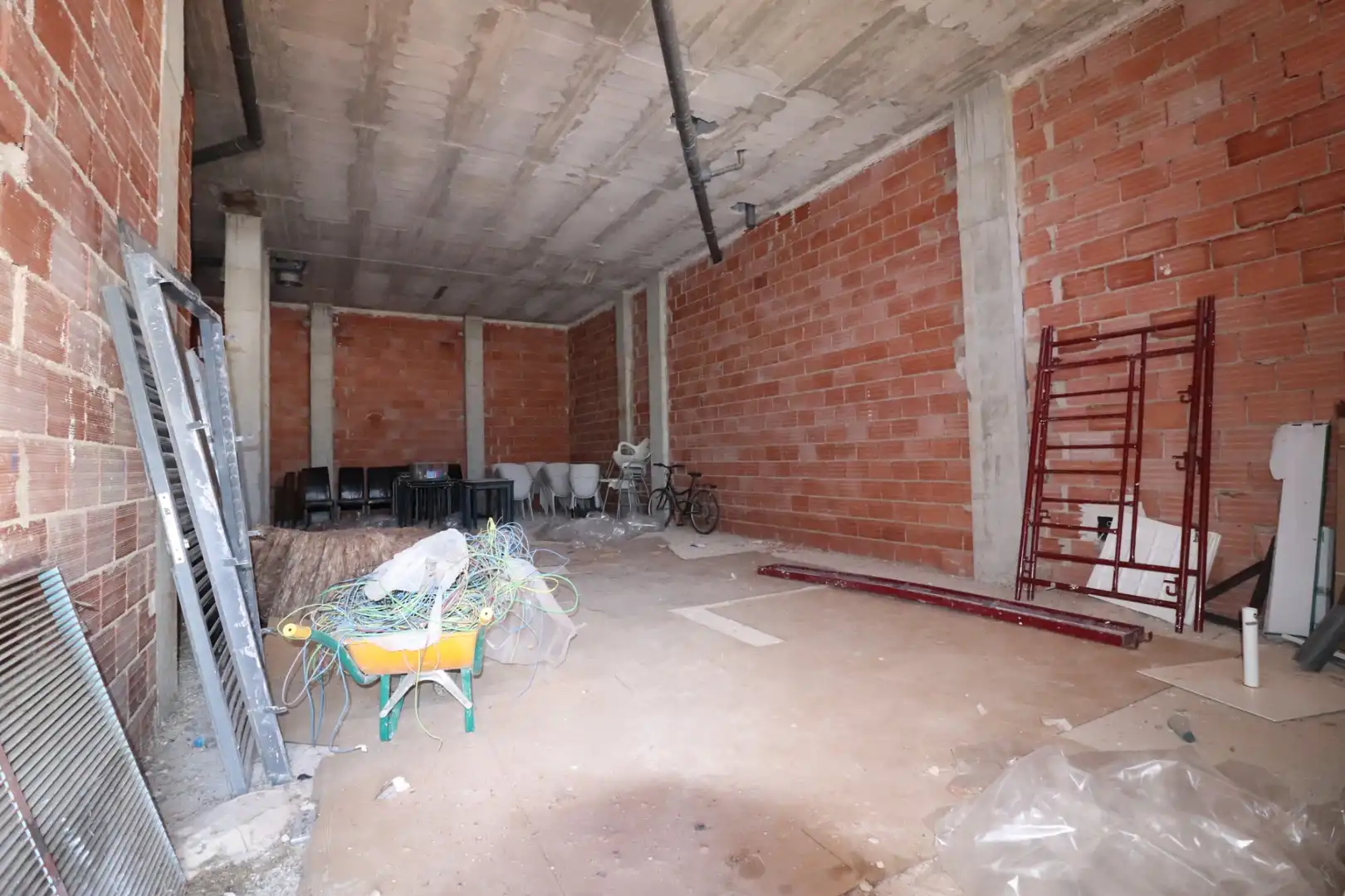 Commercial properties for sale in Orihuela  with Terrace