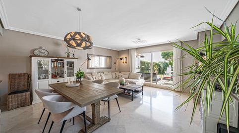 Foto 5 de Casa adosada en venda a Estepona Golf, Málaga