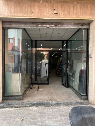 Local comercial en Venta en Carrer de Tortosa, 34 en Torreforta