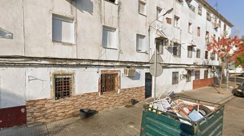 Photo 4 of Houses for sale in Nogal, Alfalfa - Santa Cruz, Sevilla Capital