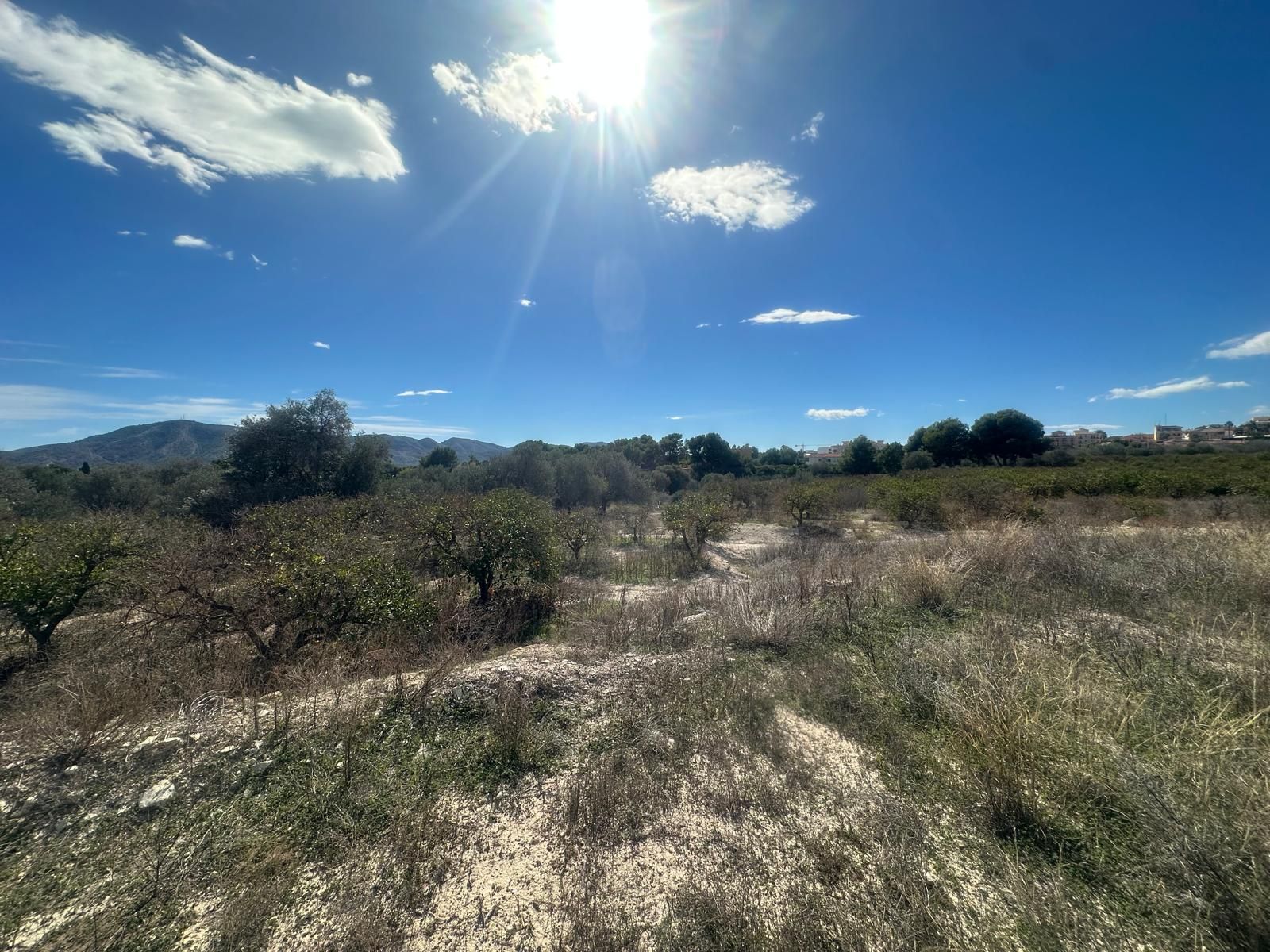 Residencial en venda en L'Alfàs del Pi