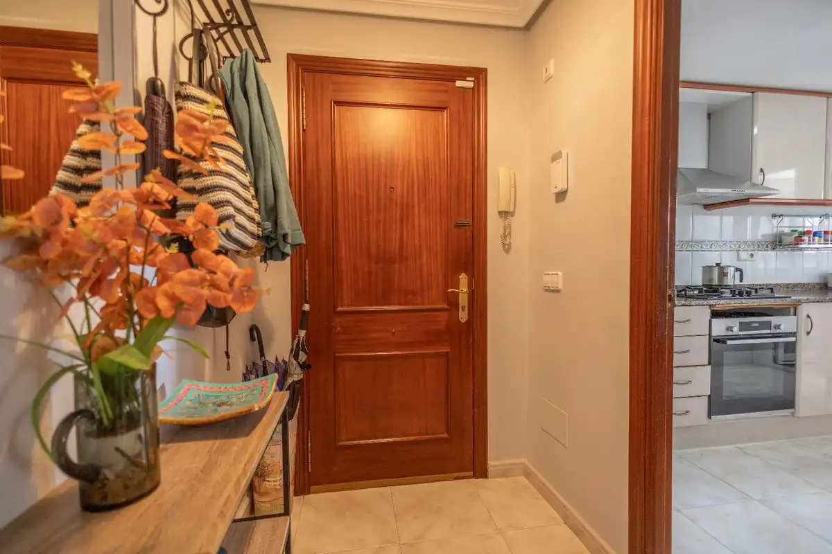 Penthouse with terrace for sale in Sant Antoni de Portmany, imagen 13