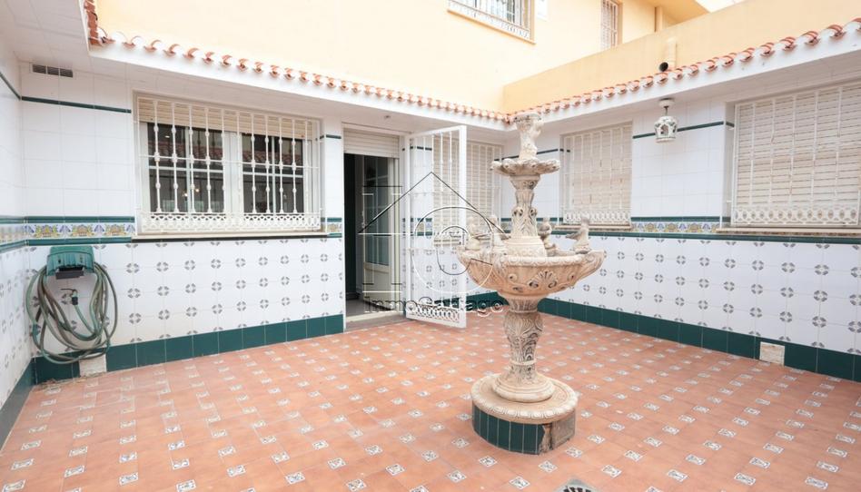 Foto 1 de Casa o xalet en venda a Alumbres - Escombreras, Murcia