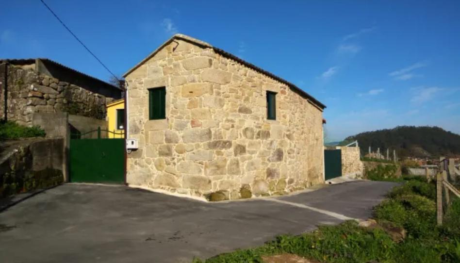 Foto 1 de Casa o xalet de lloguer a N/a, -1, Marín, Pontevedra