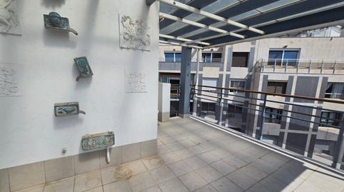 Foto 4 de Piso de alquiler en Colon, La Loma, Valencia