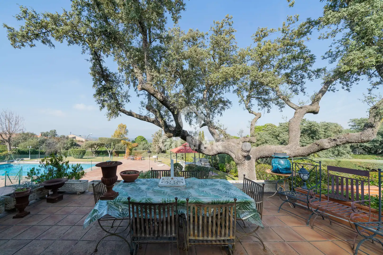Villa mit Pool zum Verkauf in Ciudalcampo, imagen 9