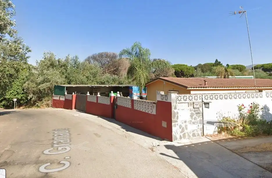 Terreno residencial en venta en Las Chapas - El Rosario, imagen 3