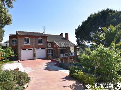 House or chalet for sale in El Bosque, Villaviciosa de Odón