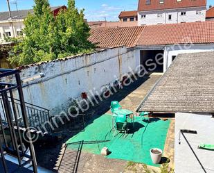 Terrace of House or chalet for sale in León Capital   with Heating and Storage room