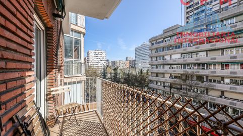 Foto 5 von Wohnung zur Miete in Cuatro Caminos - Azca, Madrid Capital