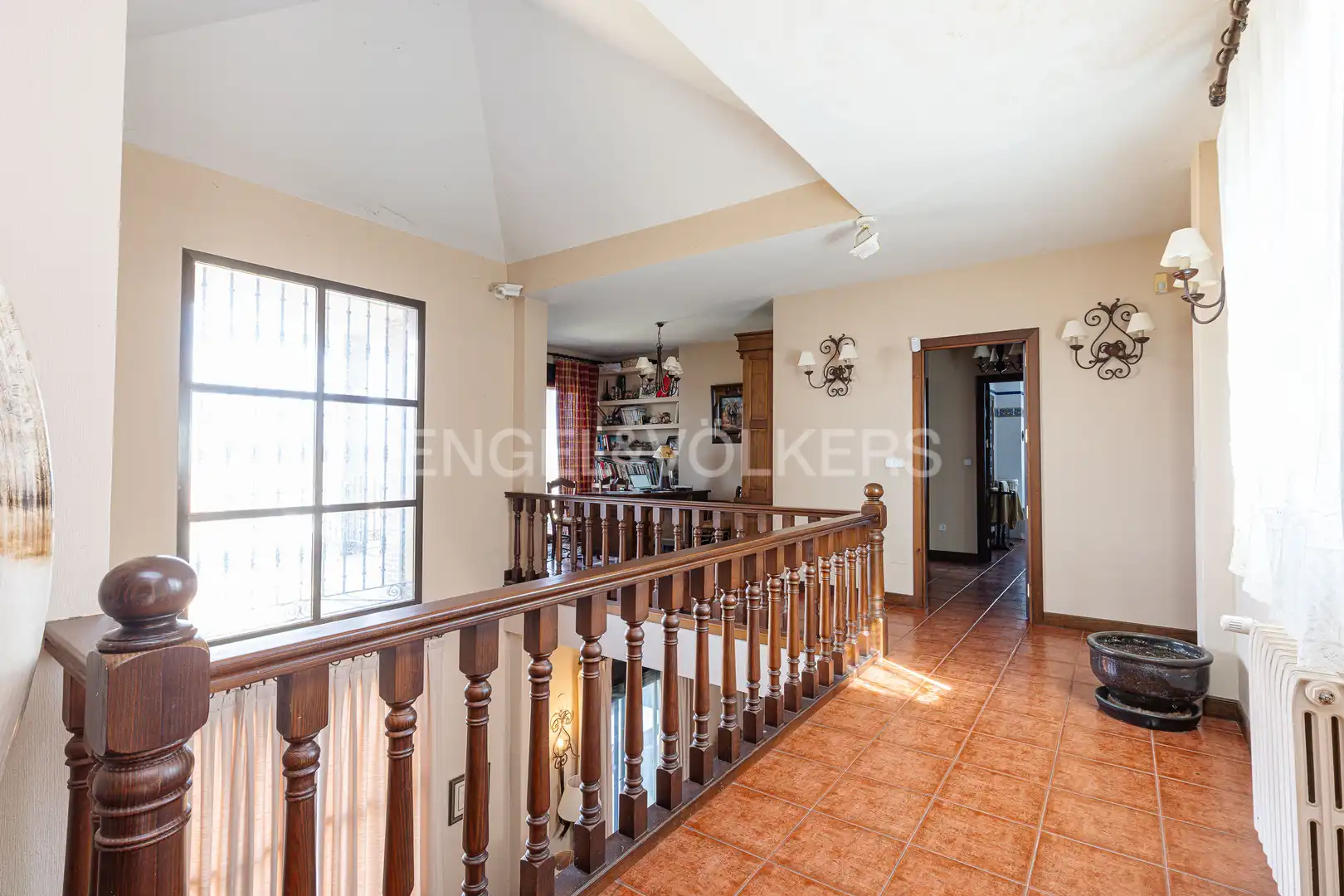 Haus mit Pool zum Verkauf in Soto del Real, imagen 27