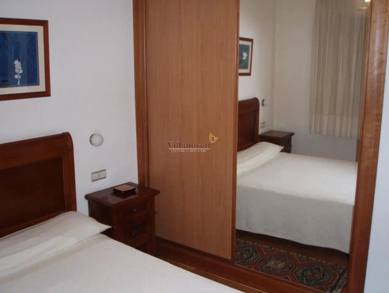 Casa con terraza en venta en Lavadores, imagen 5