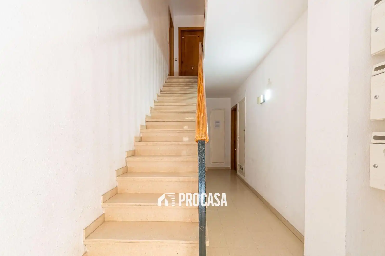 Flat with pool for sale in de la Lluna, imagen 21