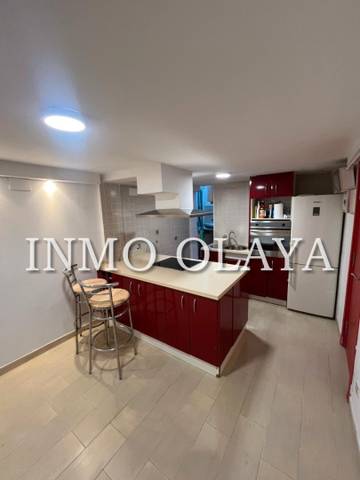 Piso en Venta en El Guinardó