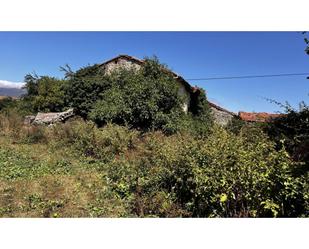 House or chalet for sale in Merindad de Montija  with Private garden