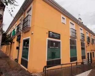 Vista exterior de Local en venda en Casarrubuelos