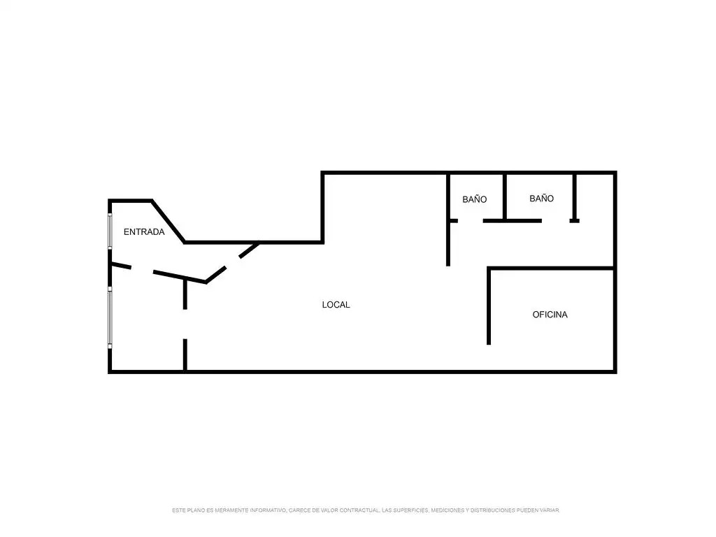 Local comercial en venta en C/ Kampokale, imagen 7
