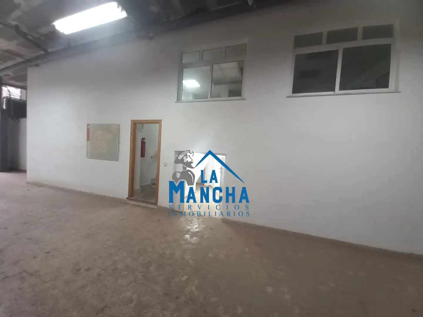 Local en venda en Albacete amb Aire condicionat
