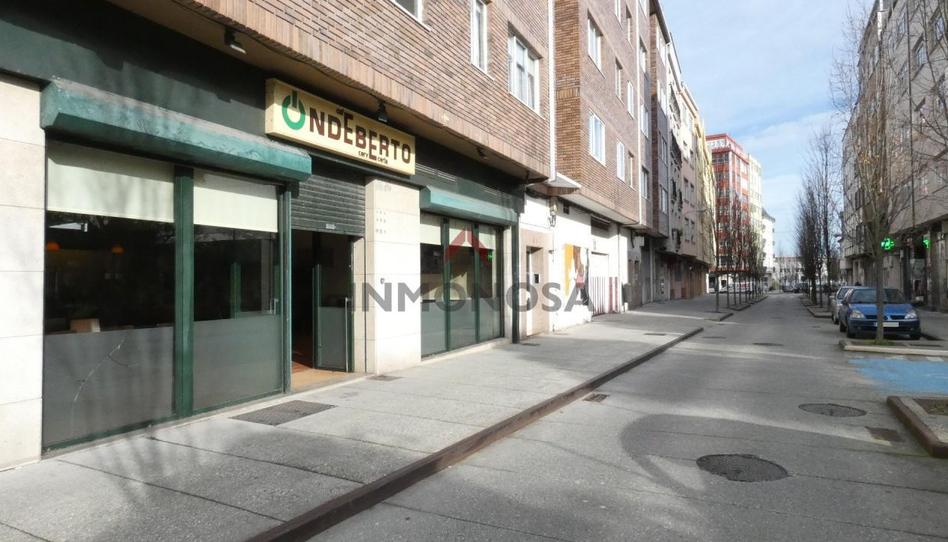 Photo 1 of Premises to rent in Canido, A Coruña