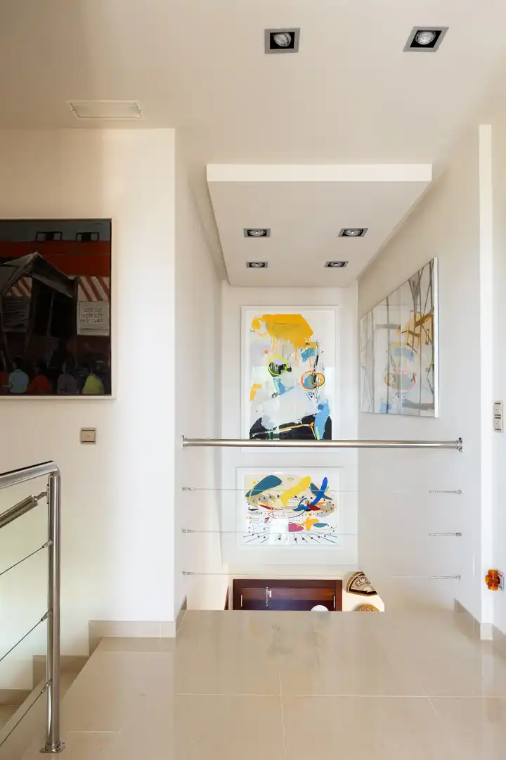 Casa o chalet en venta en Málaga con Terraza