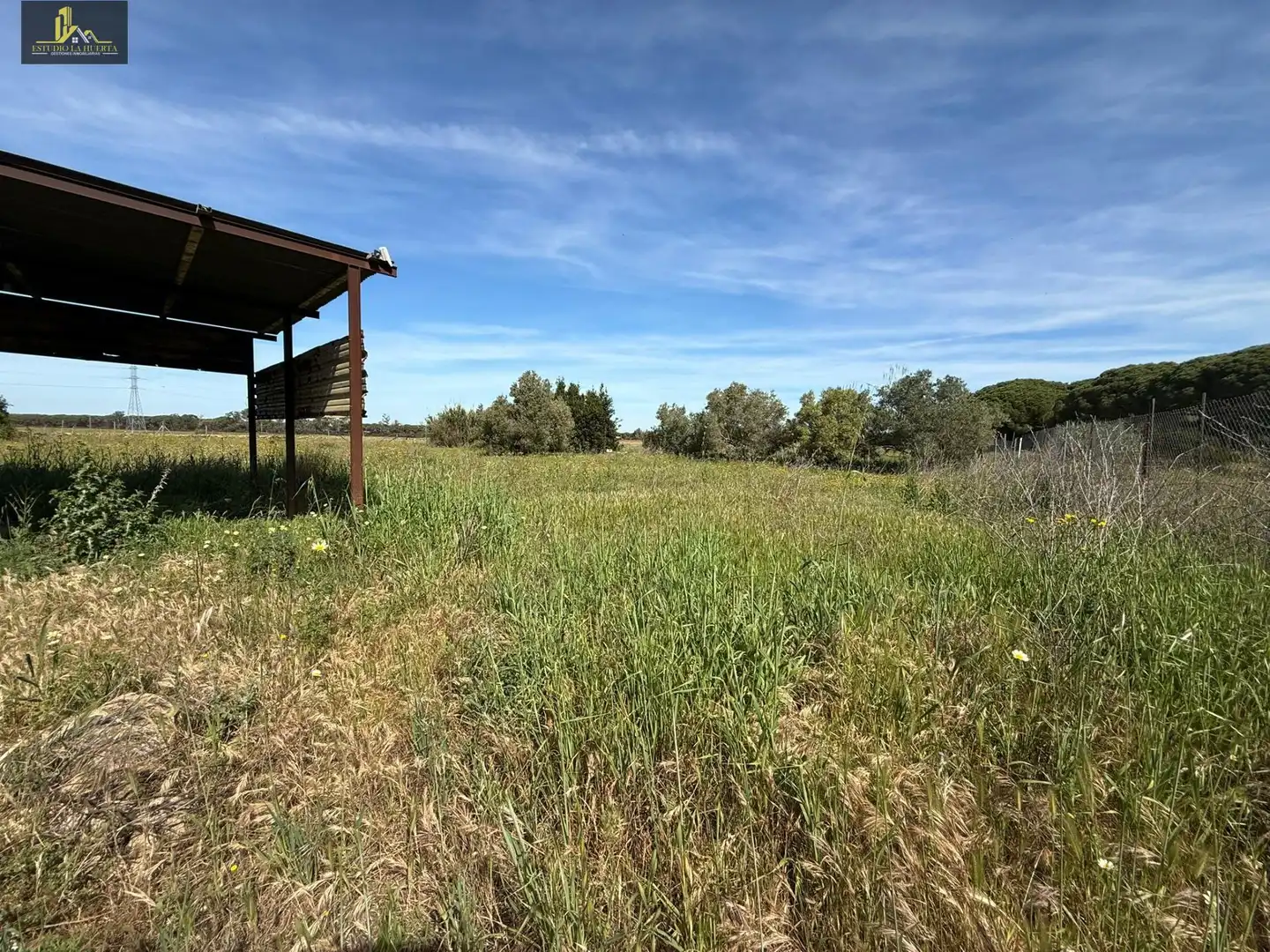 Terreno en venta en Puerto Real